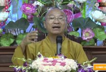 Tu phước và tu trí tuệ – Thích Nhật Từ – 1/5/2016 tu phuoc va tu tri tue thich nha
