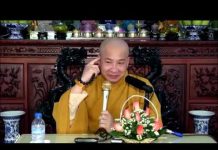 Tu Sao Cũng Được Không Vướng Mắc Là Được Phần 1 – Thích Trí Huệ tu sao cung duoc khong vuong mac