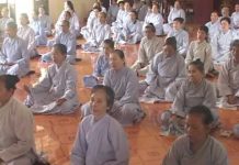 Tự Tại Trước Được Mất Khen Chê – Thích Nữ Như Lan tu tai truoc duoc mat khen che t