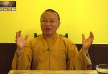 Tự tại trước thị phi -Thích Nhật Từ tu tai truoc thi phi thich nhat