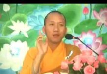 Tu Tâm Phần 1 – Thích Minh Thành tu tam phan 1 thich minh thanh