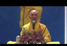 Tu Tâm Phần 2 – Thích Minh Thành tu tam phan 2 thich minh thanh