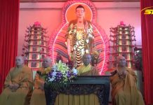 Tu Tạo Công Đức Phước Báu – Thích Chân Tính tu tao cong duc phuoc bau thich