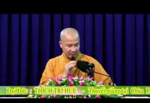 Tu Tập Cấp Độ 2 – Thích Trí Huệ tu tap cap do 2 thich tri hue