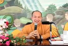 Tu Tập Lìa Tam Giới – Thích Trí Huệ tu tap lia tam gioi thich tri hu