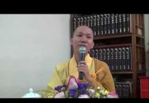 Tu Tập Như Thế Nào – Thích Minh Thành tu tap nhu the nao thich minh th