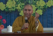 Tu Tập Phật Giáo: Từ Ý Thức Đến Tiềm Thức – Thích Tâm Đức tu tap phat giao tu y thuc den t