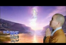 Tu tập theo hạnh nguyện Quán Thế Âm – Thích Nữ Như Lan tu tap theo hanh nguyen quan the