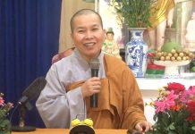 Tu Tập Theo Lời Phật Dạy – Thích Nữ Như Lan tu tap theo loi phat day thich n