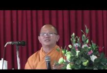 Tứ Tất Đàn – Thích Nguyên Hiền tu tat dan thich nguyen hien
