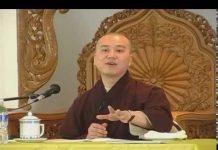 Tu Thân và Tu Tâm – Thích Pháp Hòa tu than va tu tam thich phap hoa