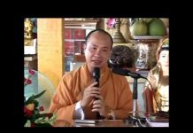 Tu Thân Và Tu Tâm – Thích Trí Huệ tu than va tu tam thich tri hue