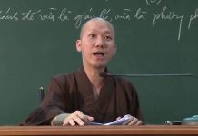 Tứ Thánh Đế Phần 6 – Thích Minh Thành tu thanh de phan 6 thich minh th