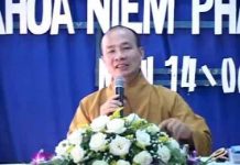 Tứ Thánh Quả – Thích Trí Huệ tu thanh qua thich tri hue