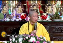 Tu Thật Tâm – Thích Thiện Thuận tu that tam thich thien thuan