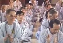 Tu Thật Thật Tu – Thích Trí Huệ tu that that tu thich tri hue