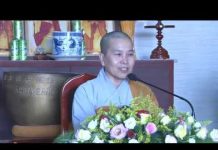 Tu thế nào được an lạc – Thích Nữ Như Lan tu the nao duoc an lac thich nu 1