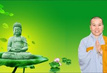 Tu thế nào được an lạc – Thích Nữ Như Lan tu the nao duoc an lac thich nu