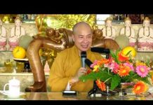 Tu Theo Hạnh Nguyện Quan Âm – Thích Trí Huệ tu theo hanh nguyen quan am thic