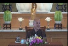 Tu Thì Không Tù – Thích Pháp Hòa tu thi khong tu thich phap hoa