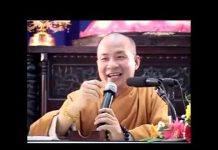 Tứ Thiền Ngũ Định Một Tịnh Độ – Thích Trí Huệ tu thien ngu dinh mot tinh do th