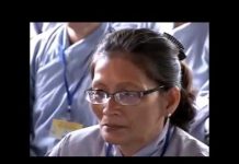 Tứ Thiền Tứ Quả Một Tịnh Độ Một Tây Phương – Thích Trí Huệ tu thien tu qua mot tinh do mot