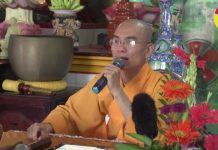 Tự Thương Lấy Chính Mình – Thích Thiện Tuệ tu thuong lay chinh minh thich t