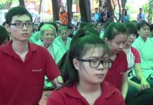 Từ Trái Tim Đến Trái Tim – Thích Nữ Hương Nhũ tu trai tim den trai tim thich n