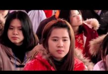 Tu Trên Đất Khách – Thích Trí Huệ tu tren dat khach thich tri hue