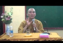 Tu Trong Ăn Mặc Ngủ – Thích Thiện Tuệ tu trong an mac ngu thich thien