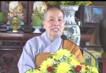 Tu Trong Bệnh Tật – Thích Nữ Như Lan tu trong benh tat thich nu nhu l