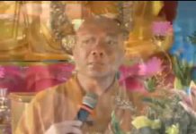 Tu Trong Cảnh Nghèo – Thích Nguyên Hạnh tu trong canh ngheo thich nguyen