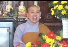 Tu Trong Hoạn Nạn – Thích Nữ Như Lan tu trong hoan nan thich nu nhu l