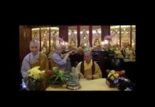 Tu Trong Hơi Thở – Thích Minh Thành tu trong hoi tho thich minh than