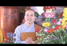 Tu trong mọi hoàn cảnh – Thích Nữ Như Lan tu trong moi hoan canh thich nu