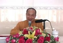 Tu Trong Nghiệp Quả – Thích Trí Huệ tu trong nghiep qua thich tri hu