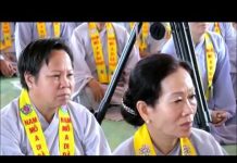 Tu Trước Khỏi Khổ Sau Tu Sau Khổ Trước – Thích Trí Huệ tu truoc khoi kho sau tu sau kho
