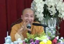 Tu Tự Lực Và Tha Lực Phần 1 – Thích Trí Huệ tu tu luc va tha luc phan 1 thic