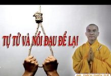 Tự Tử Và Nỗi Đau Để Lại – Thích Thiện Tuệ tu tu va noi dau de lai thich th
