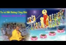 Tu Và Hồi Hướng Công Đức – Thích Giác Hóa tu va hoi huong cong duc thich g