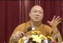 Tu Về Cõi Phật – Thích Nguyên Hạnh tu ve coi phat thich nguyen hanh