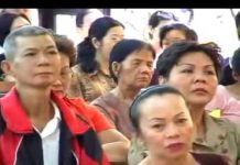 Tứ Vô Lượng Tâm: Hỷ, Xả (15/07/2007) – Thích Nhật Từ tu vo luong tam hy xa 15 07 2007