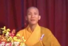 Từ Vô Thường Ðến Chơn Thường – Thích Minh Thành tu vo thuong den chon thuong thi