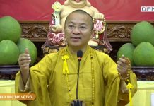Tục Đưa Ông Táo Về Trời – Thích Nhật Từ tuc dua ong tao ve troi thich nh