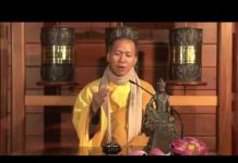 Tuệ Giác Tối Thượng Vô Ngã – Thích Minh Thành tue giac toi thuong vo nga thich