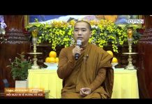Tuệ Giác Từ Sự Thực Hành Đúng Đắn – Thích Minh Niệm tue giac tu su thuc hanh dung da