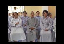 Tuệ Trung Thượng Sĩ Ngữ Lục Phần 13 – Thích Tuệ Hải tue trung thuong si ngu luc phan 2