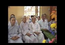 Tuệ Trung Thượng Sĩ Ngữ Lục Phần 9 – Thích Tuệ Hải tue trung thuong si ngu luc phan