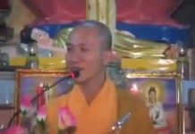 Từng Bước Đi Vào Đạo – Thích Minh Thành tung buoc di vao dao thich minh