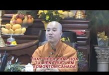 Từng Bước Nở Hoa Sen – Thích Pháp Hòa tung buoc no hoa sen thich phap